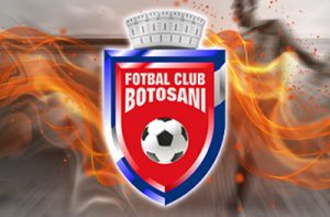 F.C .Botoșani a promovat în Liga I